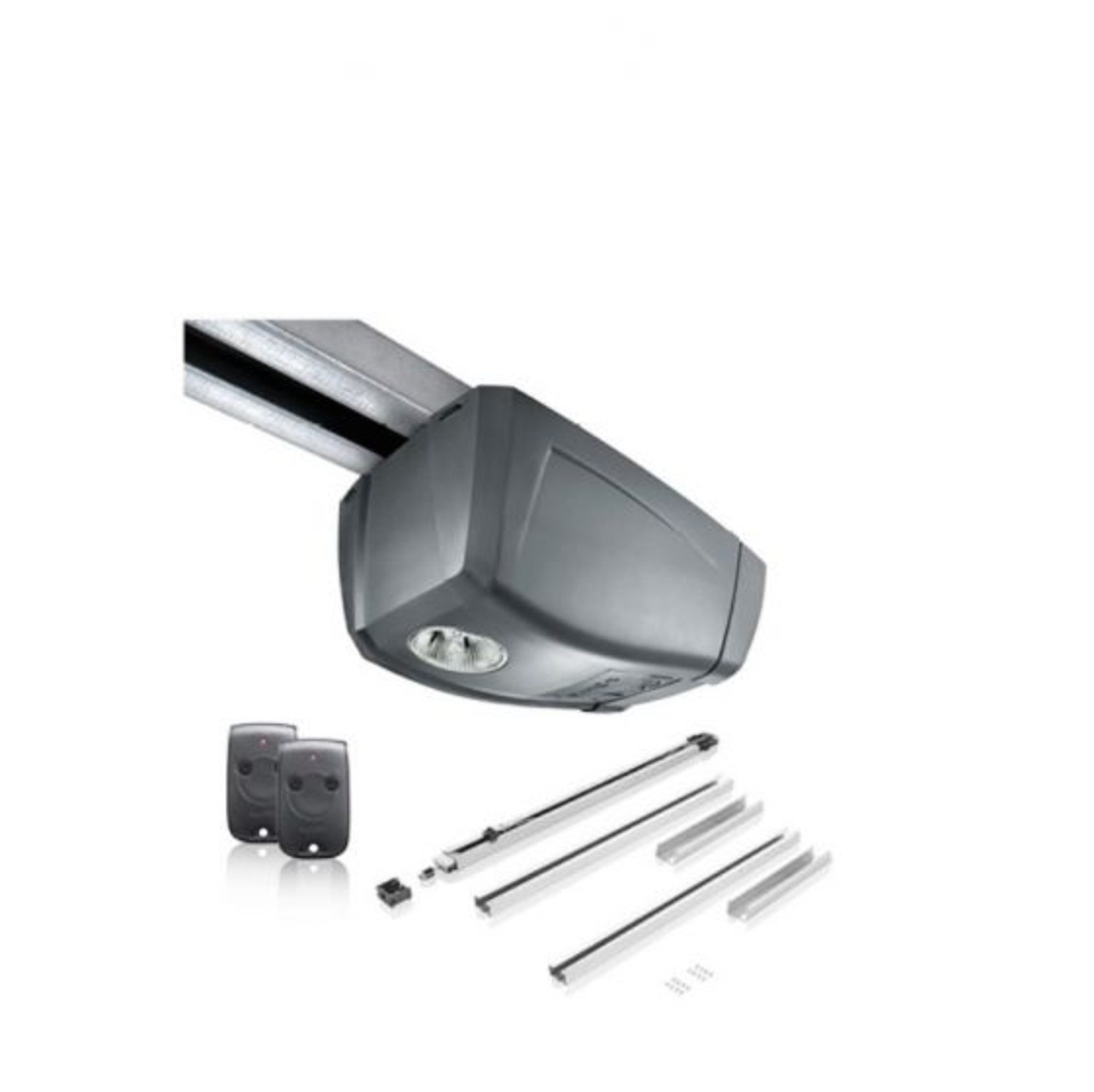 Napęd do bram garażowych GDK 700 2