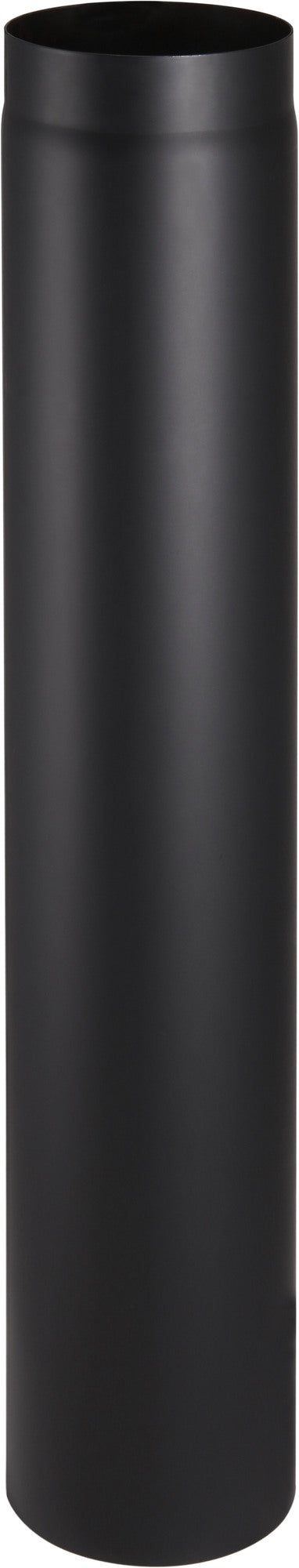 Rura spalinowa 160 mm 0,25 mb 0