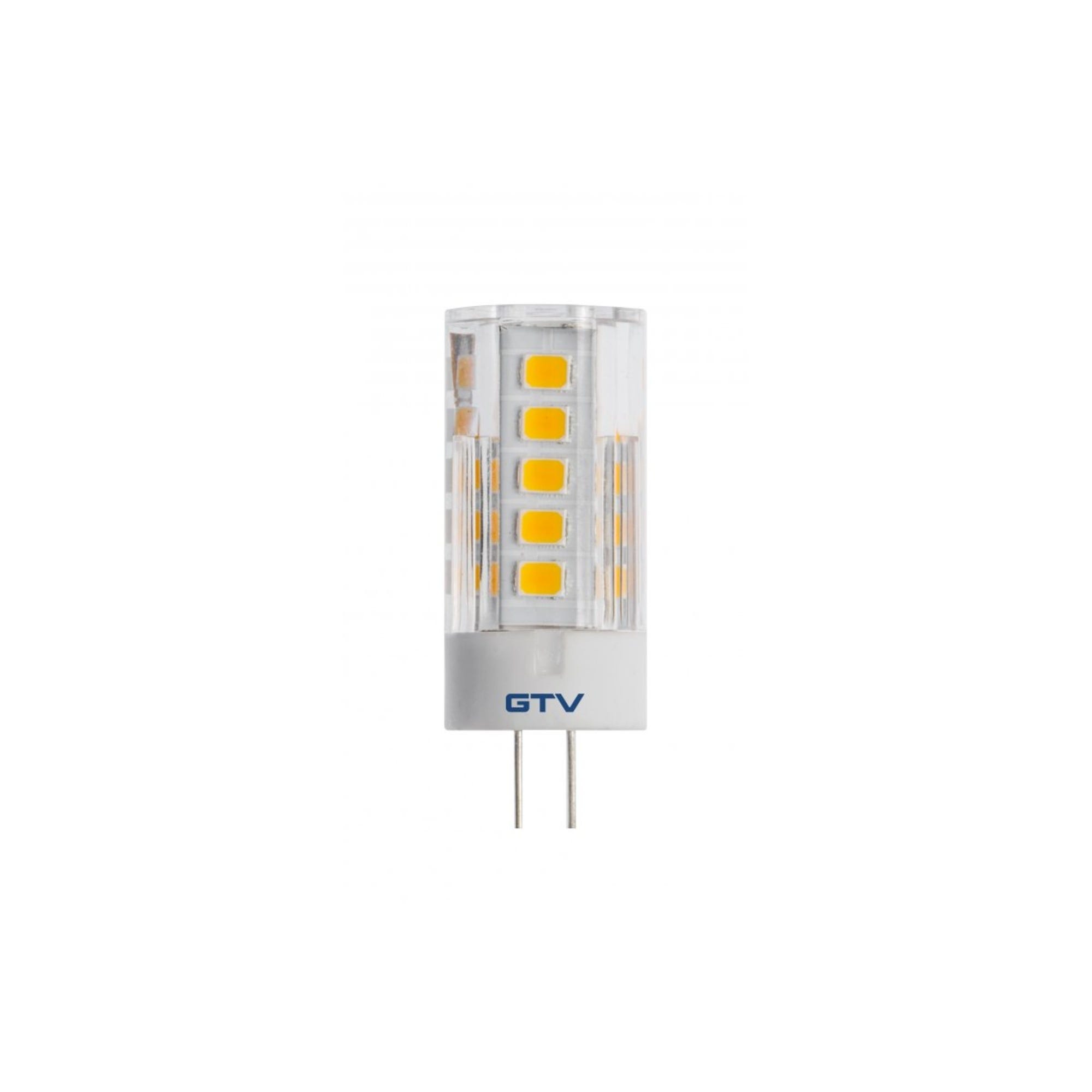 Żarówka LED G4 12V 3,5W 320lm 3000K - Bricoman.pl