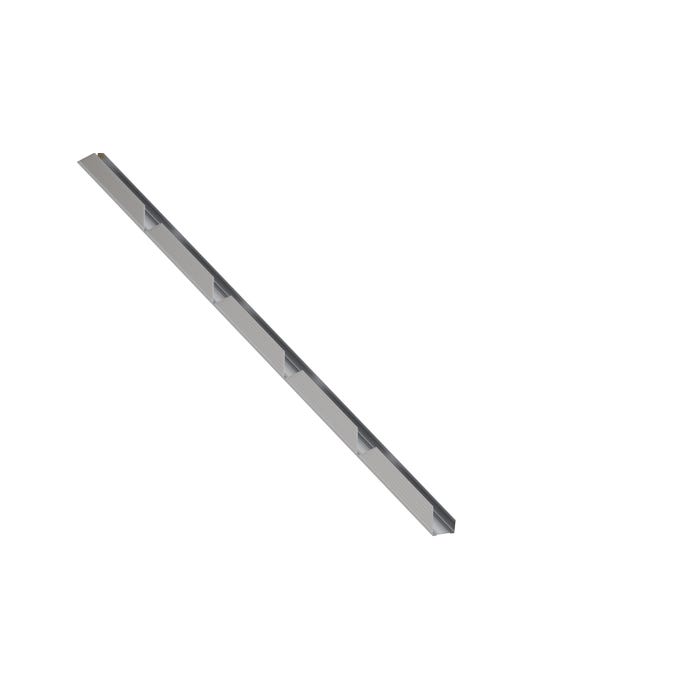 Kształtownik W do skosów 2,6mb