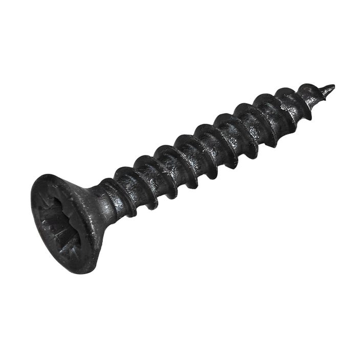 Wkręty stożkowe 2.5x16 mm