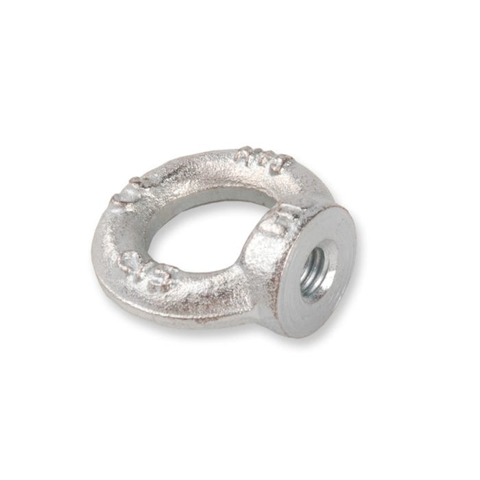 Nakrętka z oczkiem Ri M12