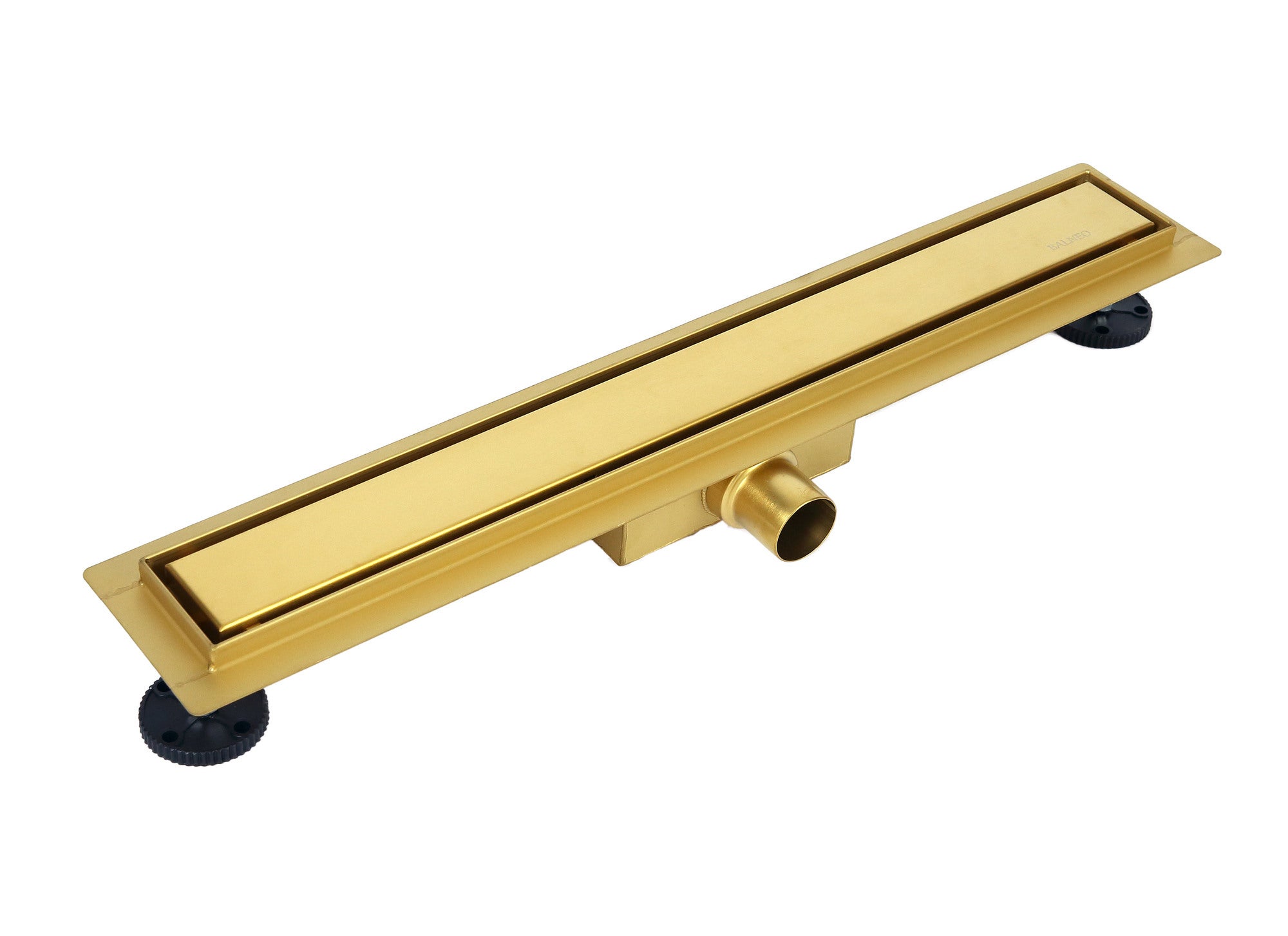 Odpływ liniowy Duplex Next 600 mm, pod płytkę 1