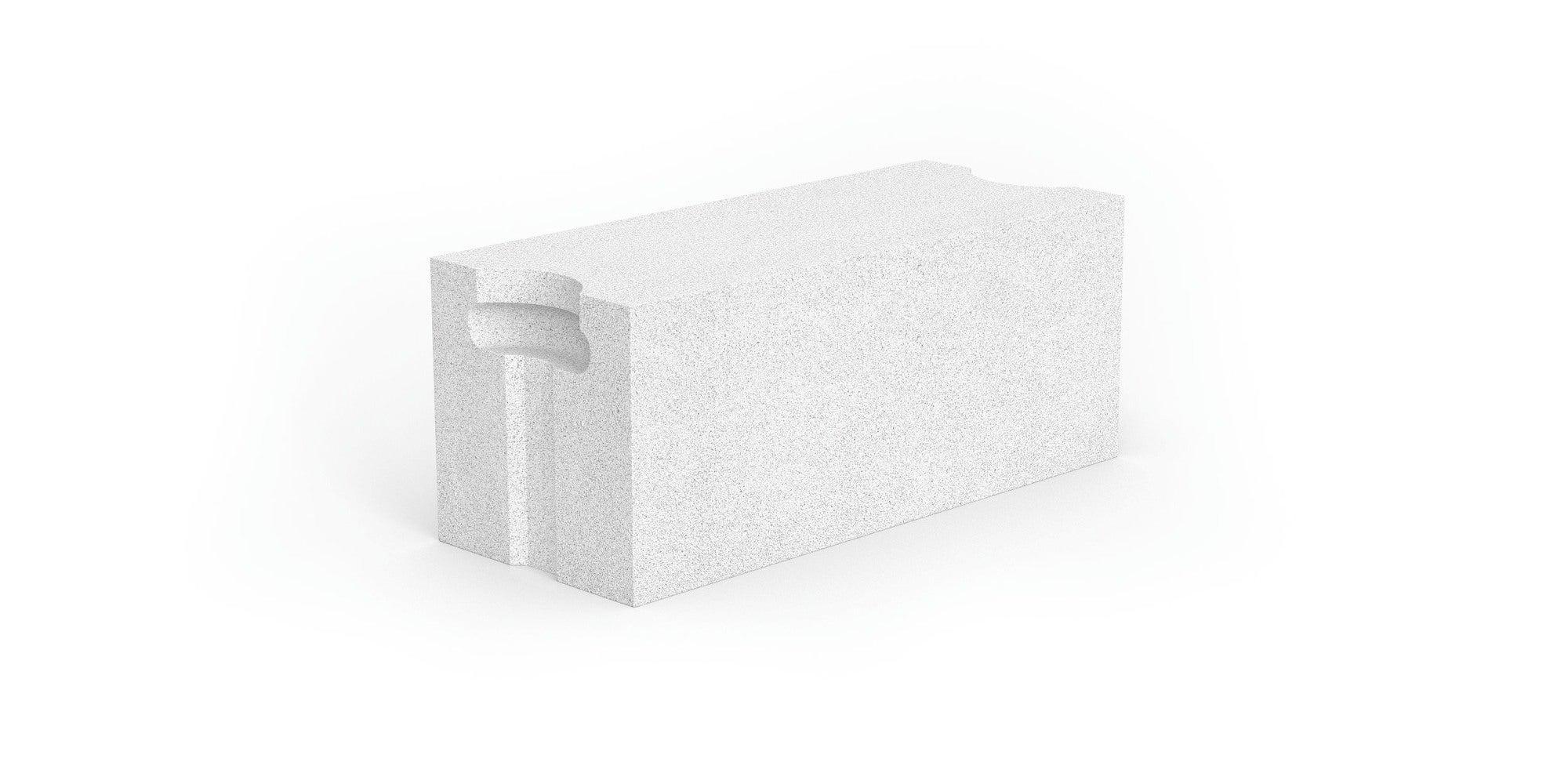 Beton komórkowy Solbet Optimal 600, bloczek 24 cm 240x590x240 mm 600 kg/m3 7,06 szt./m2