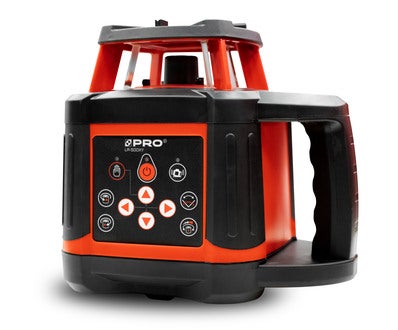 Laser rotacyjny LR-500XY PRO 1