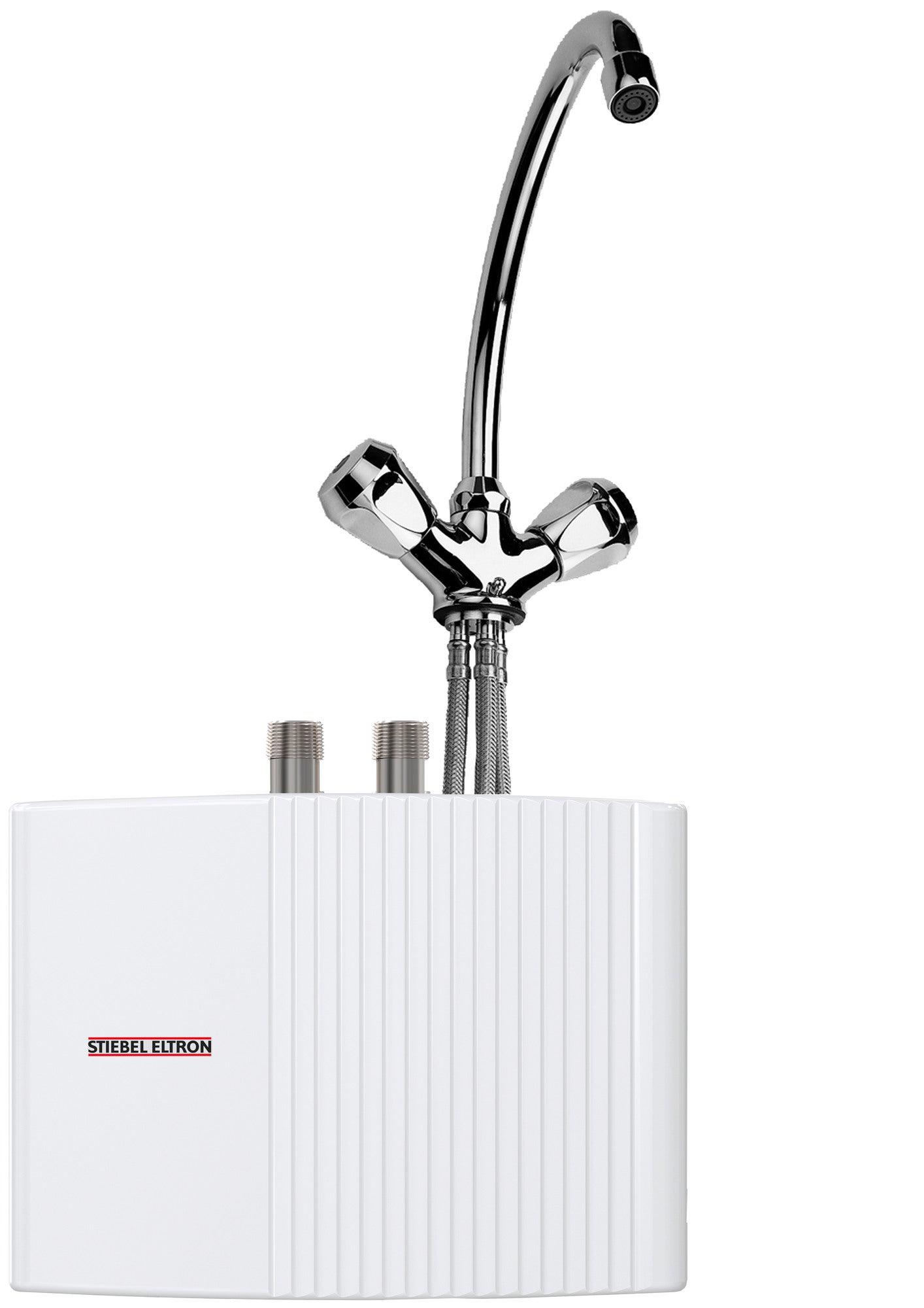 Elektryczny ogrzewacz Eil 4 Trend 4,4 kW podumywalkowy 0