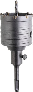 Otwornica 65 mm SDS-Plus 4