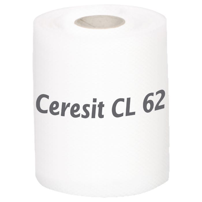 Taśma uszczelniająca CL 62 Ceresit 1 mb
