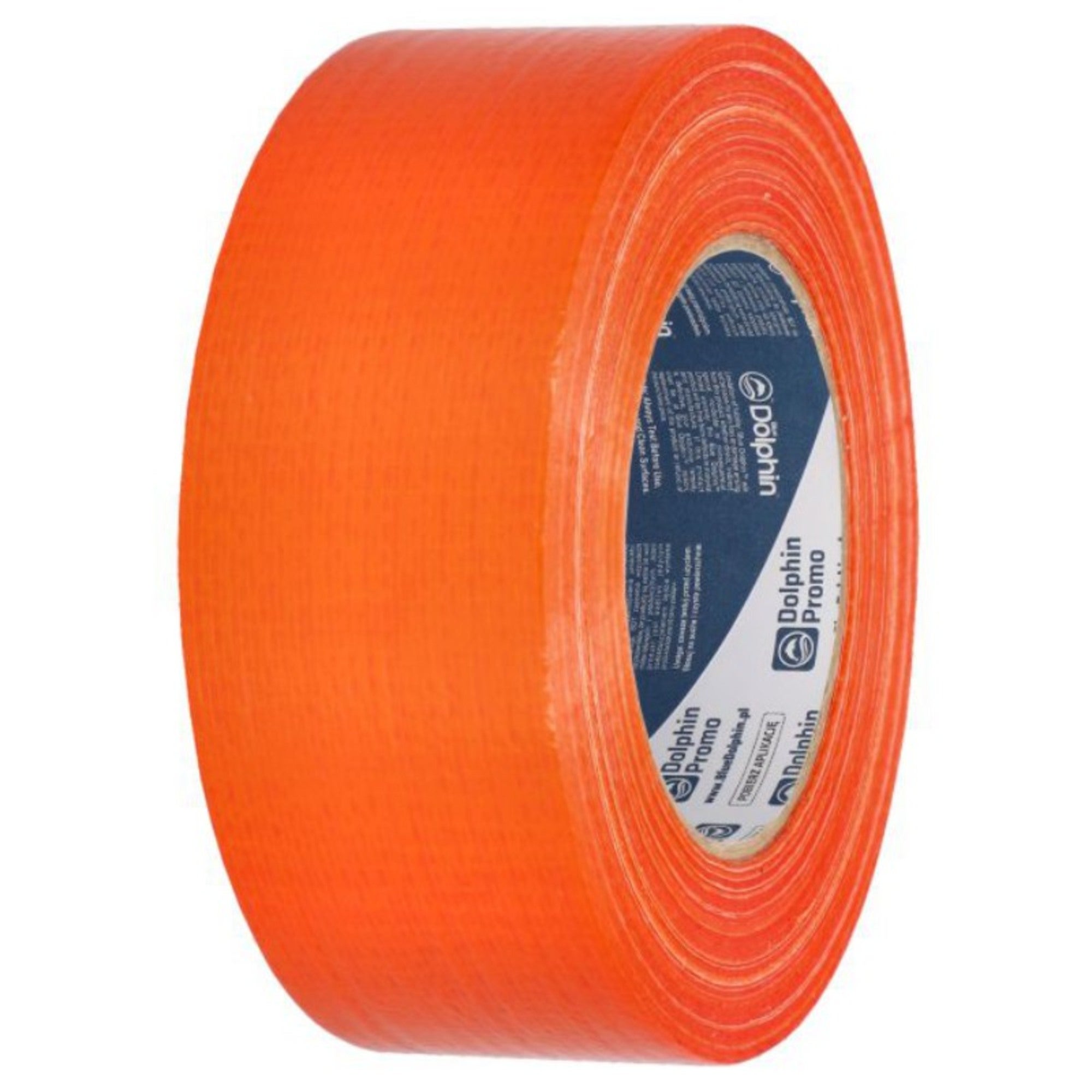 Taśma tynkarska Blue Dolphin 50m x 48mm 1