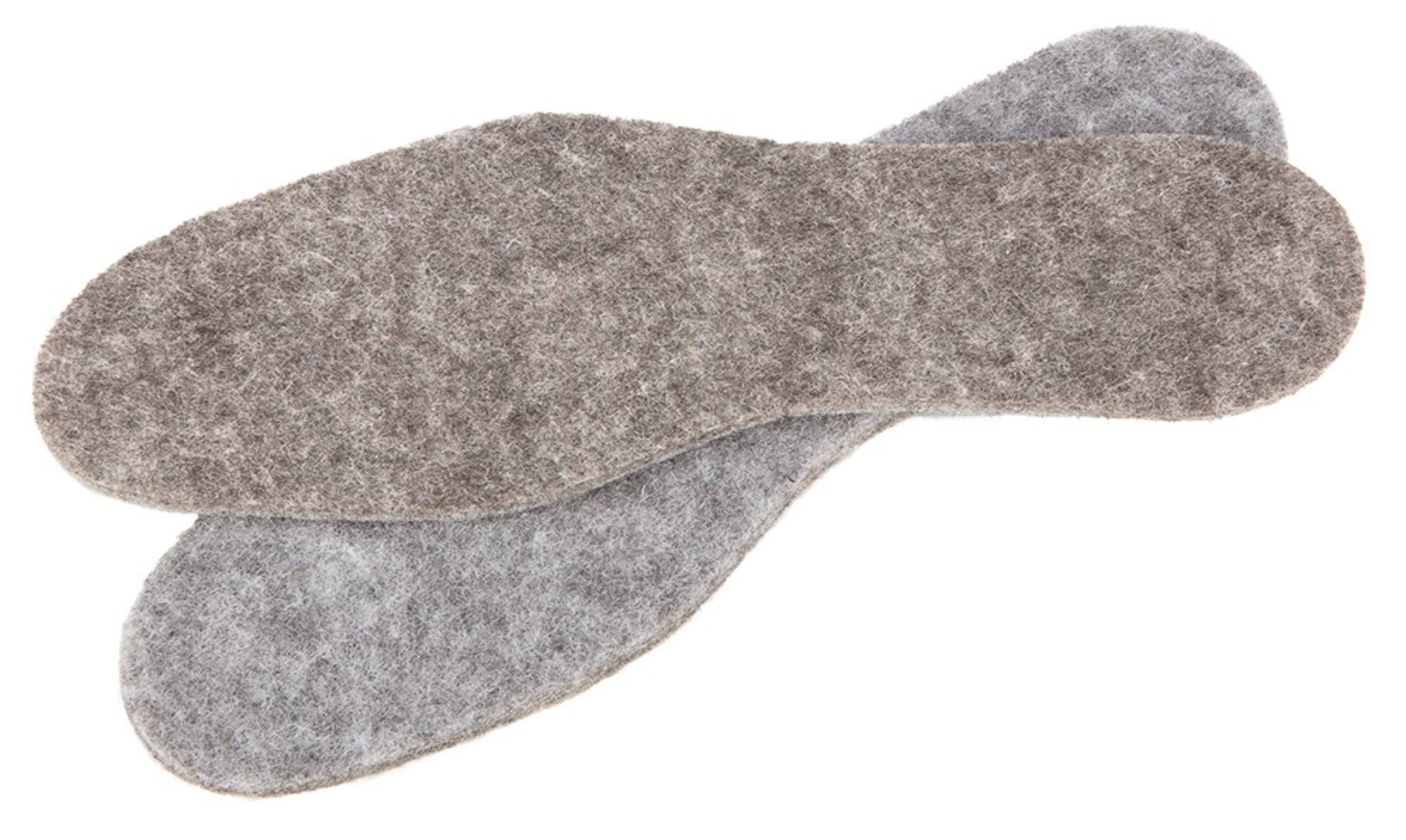 Wkładki filcowe do butów NEO, rozmiar 44-45