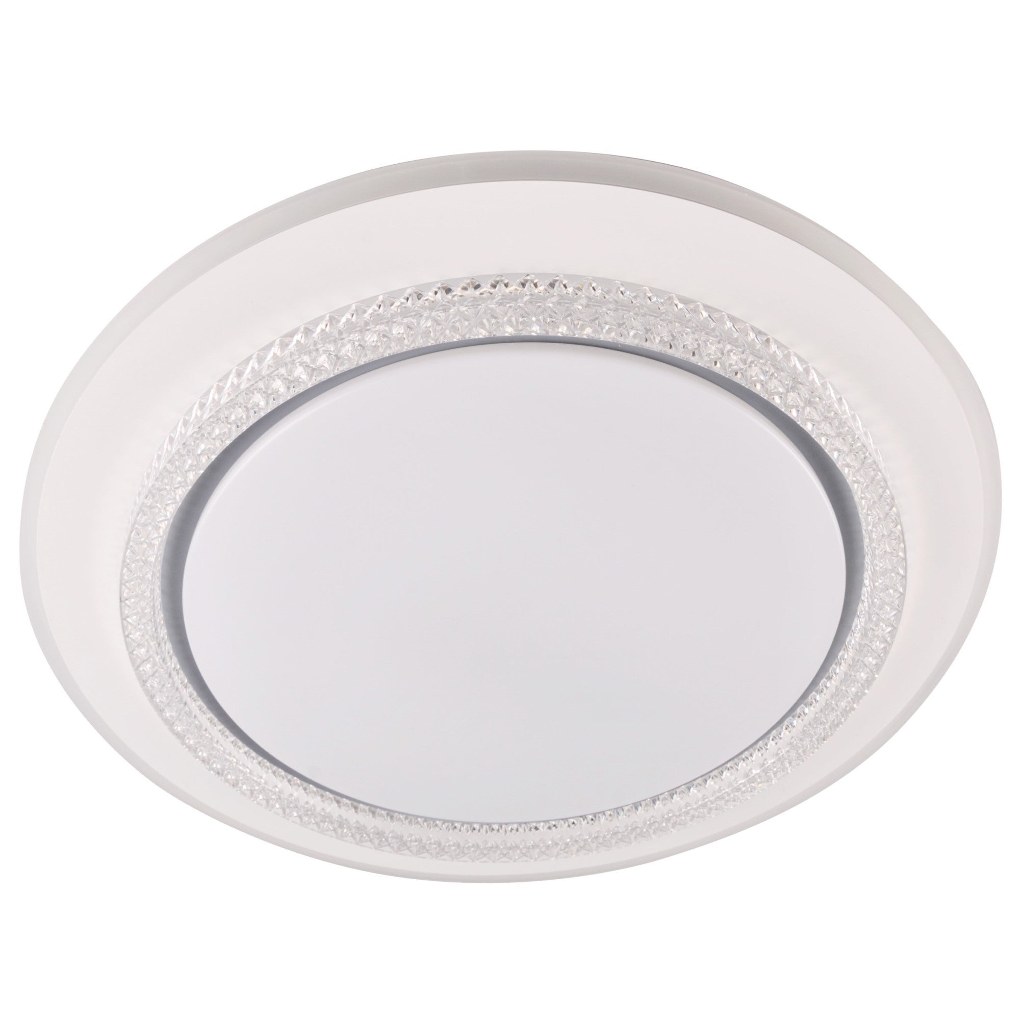 Plafon LED Adela 72W 8000lm, z pilotem 2