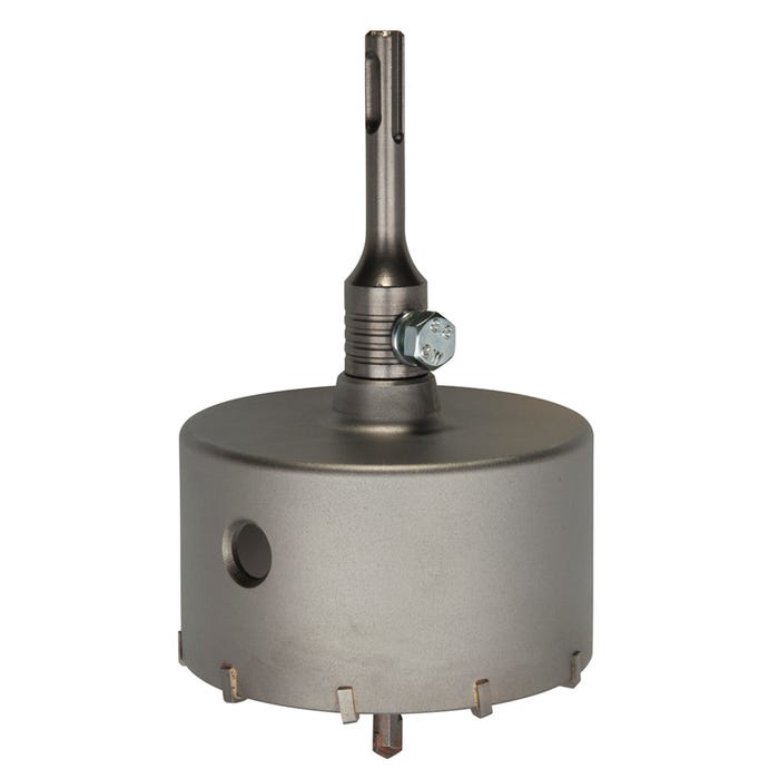 Otwornica 105 mm SDS-Plus