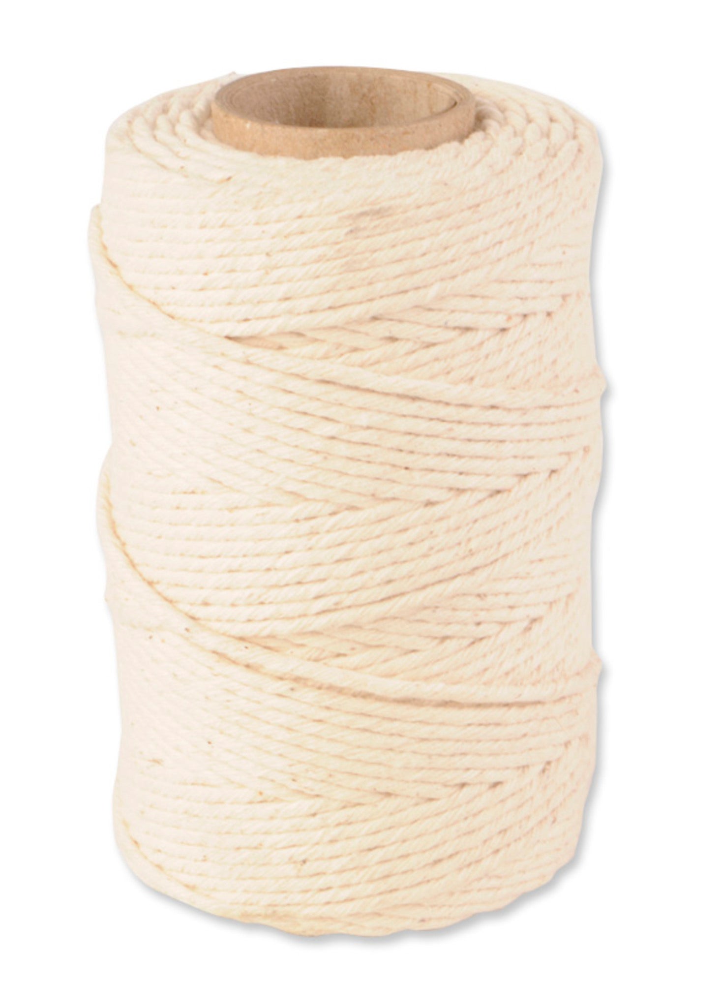 Sznurek bawełniany 0.10 kg