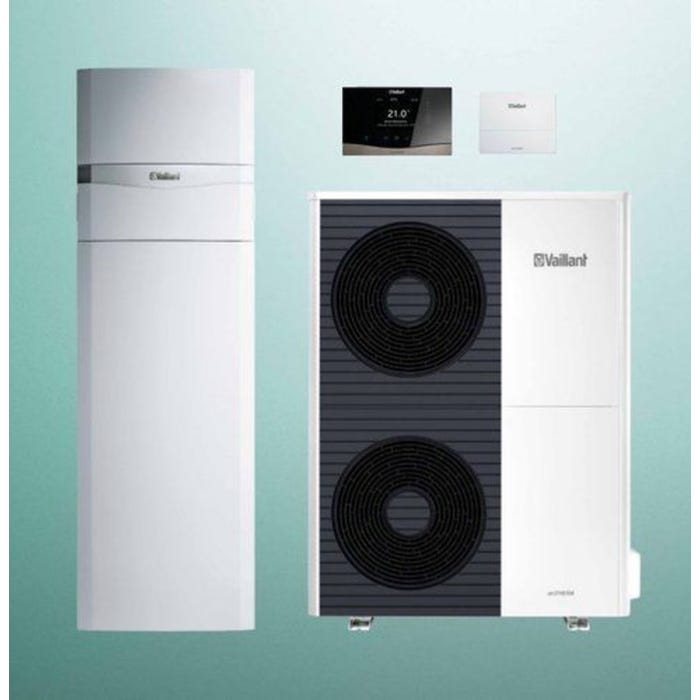 Pompa ciepła aroTherm Split Vaillant 10 kW (10044157)