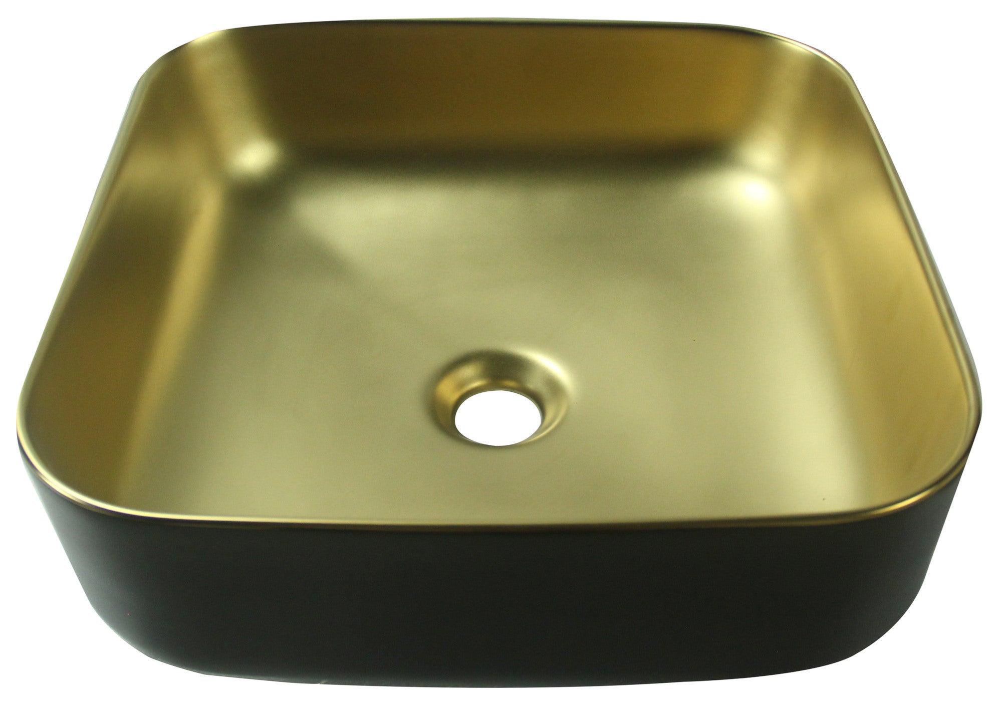 Umywalka nablatowa Invena Malaga 39 cm CE-39-017-C