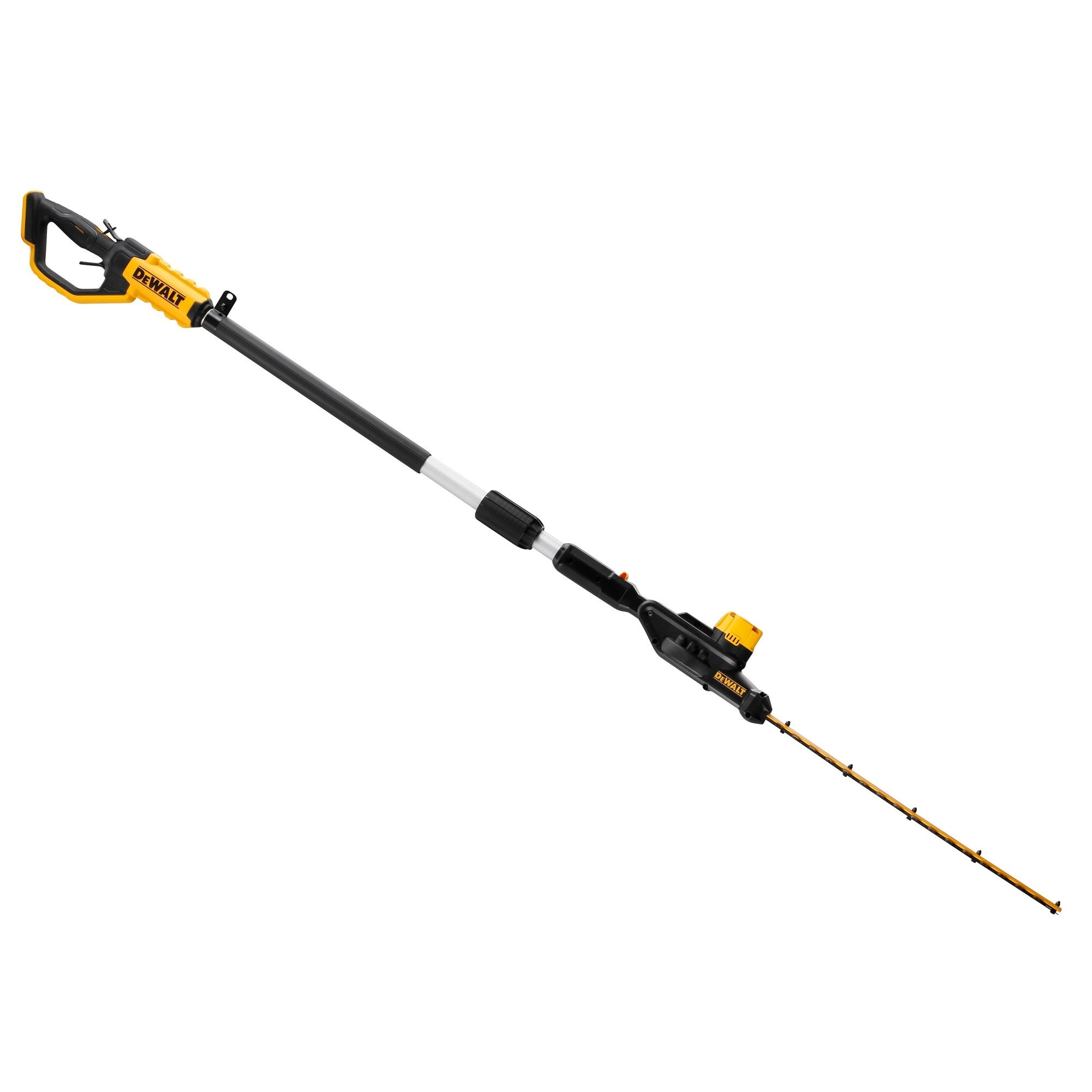 Nożyce do żywopłotu na wysięgniku 18V 55 cm DCMPH566N-XJ DeWalt / bez aku 0