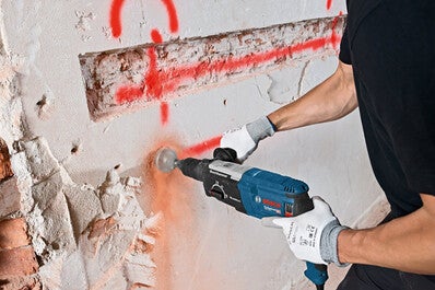 Młotowiertarka 3,2J GBH 2-28 F Bosch 0