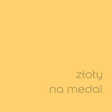 Farba Dulux EasyCare złoty na medal 2,5l 2
