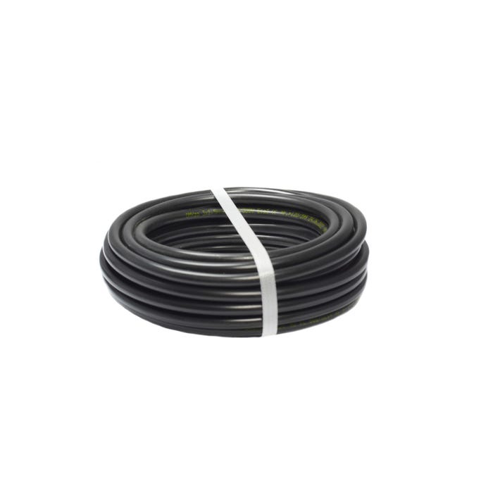 Przewód OMY 300/300V 3X1,5 10m czarny