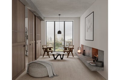 Oprawa sufitowa KATILU  1x E27, czarna, średnica 25cm, materiał metal 3