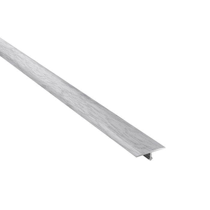Profil uniwersalny CS22 25 1860x22mm dąb śnieżny