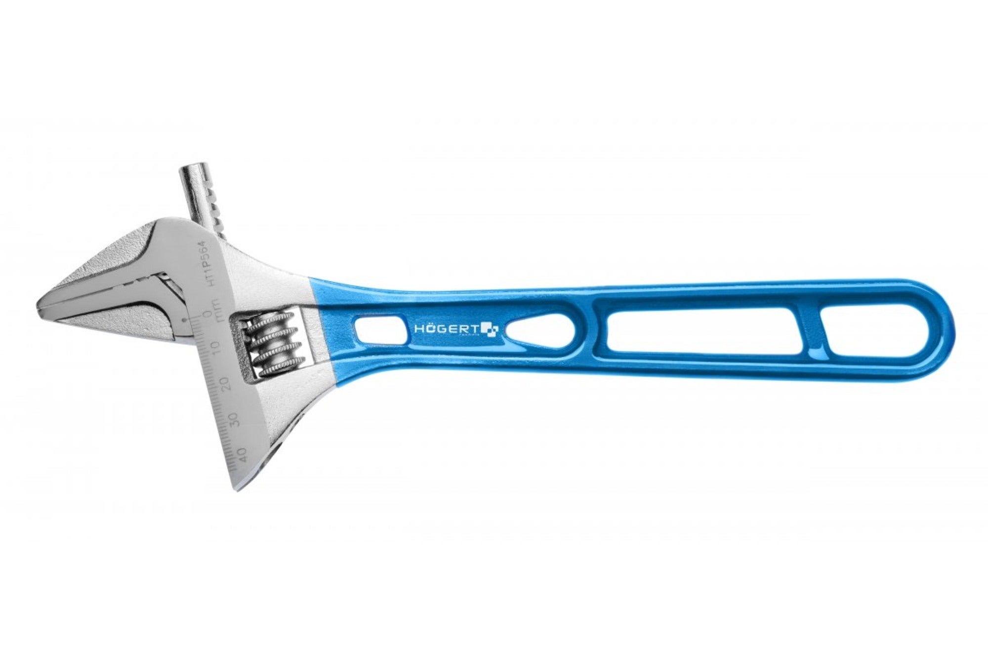 Klucz nastawny HOEGERT 43 / 256 mm
