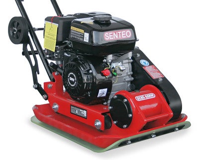 Zagęszczarka 6KM 85KG SC85-65RW SENTEO 2