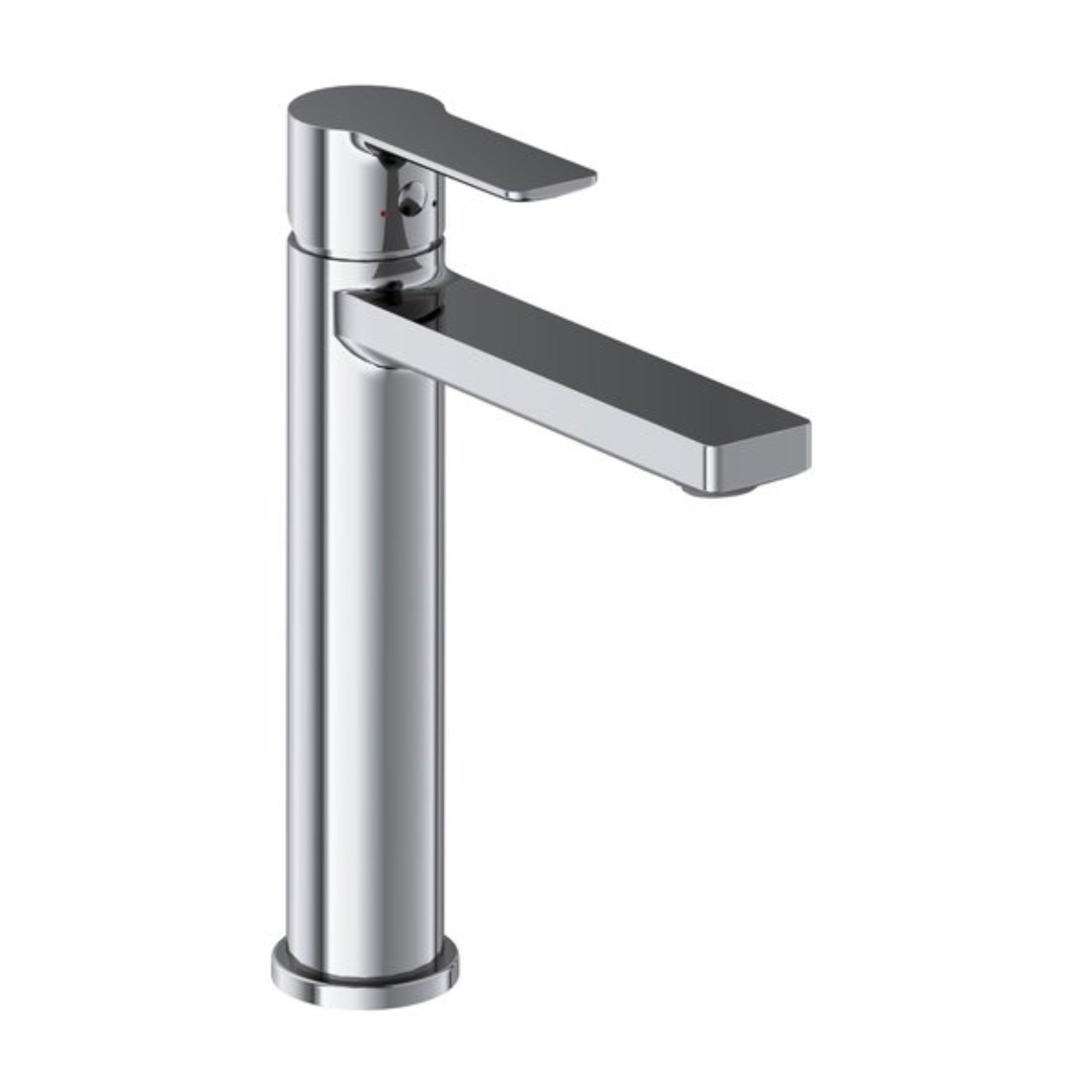 Bateria umywalkowa Ravak Solar chrom