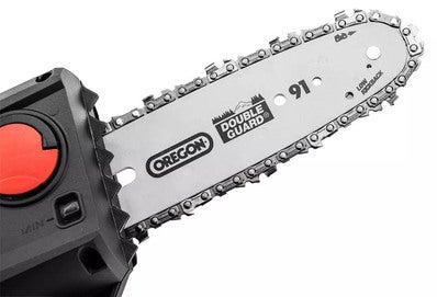 Urządzenie ogrodowe na wysięgniku 2w1 18V 58G098 Graphite / bez aku 4