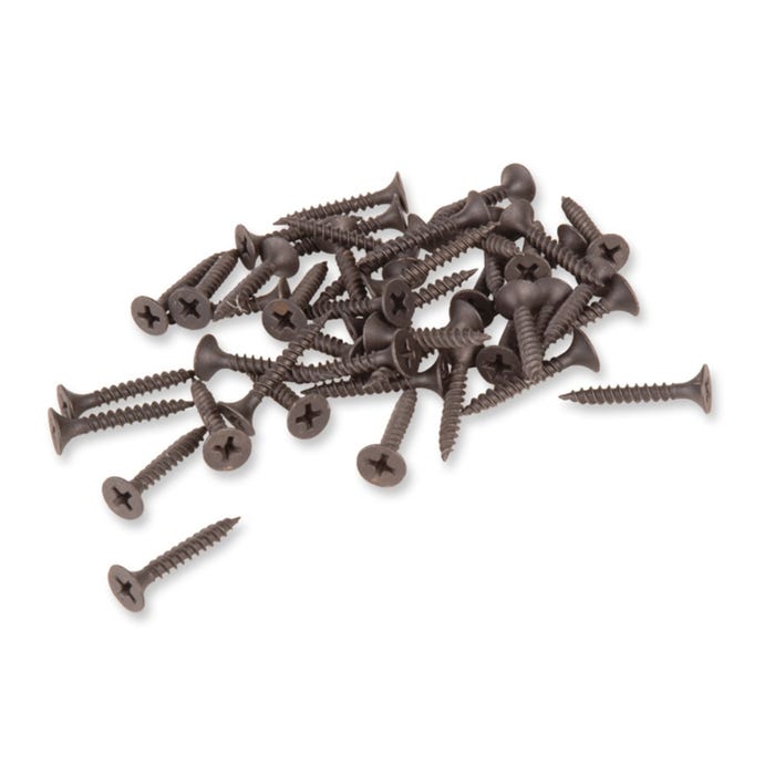 Wkręty do drewna 3.5x55 mm 50 szt Norgips