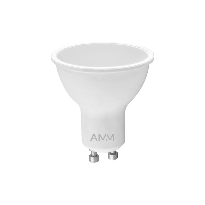 Żarówka LED GU10 4,9W 320lm 6500K