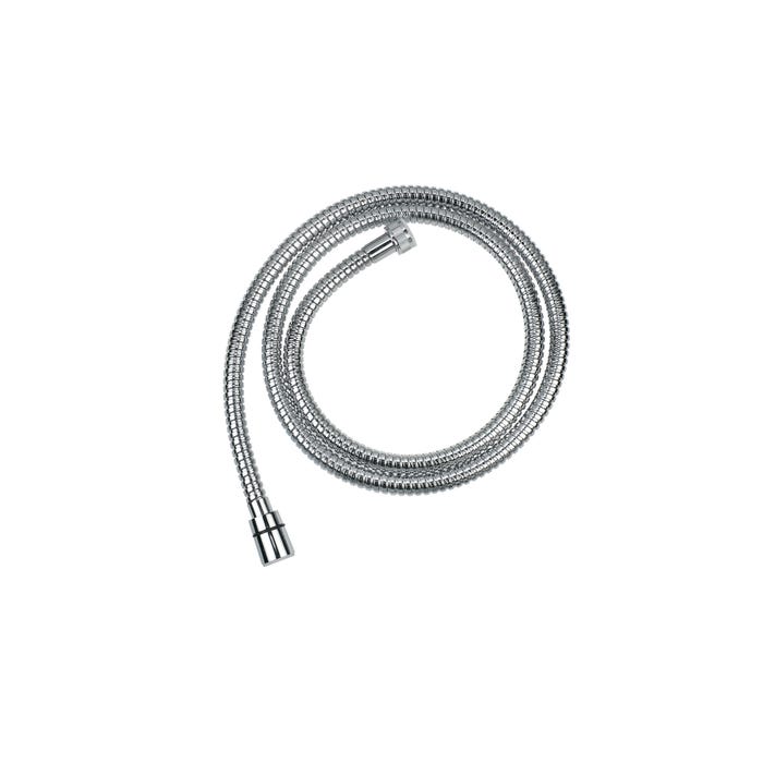 Wąż prysznicowy Ferro 150 cm chrom