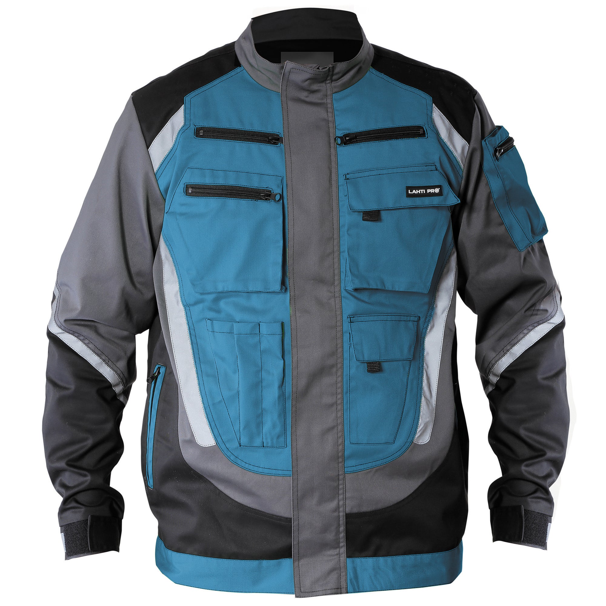 Bluza robocza L40403 Lahti Pro, rozm. L (52) 0