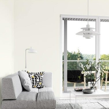 Farba Beckers Designer Colour panna cotta 2,5l 2