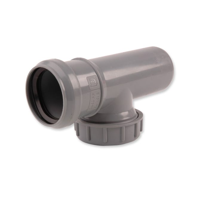 Rewizja kanalizacyjna 75 mm