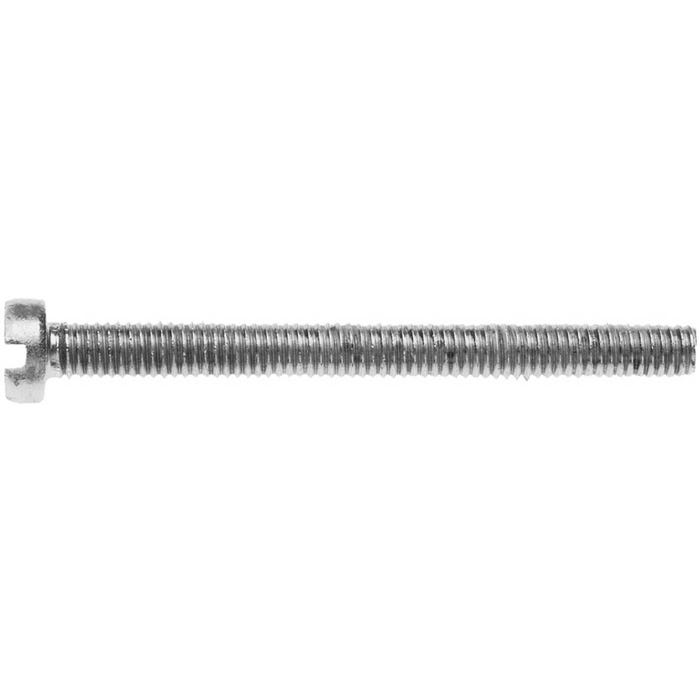 Wkręt metryczny M4x20 mm