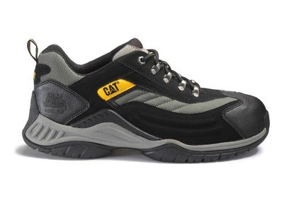 Półbuty bezpieczne MOOR CAT SB, rozm. 42 1