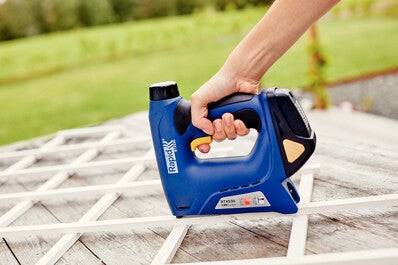 Sztyfty galwanizowane 8/15 mm, 1000 szt. 3