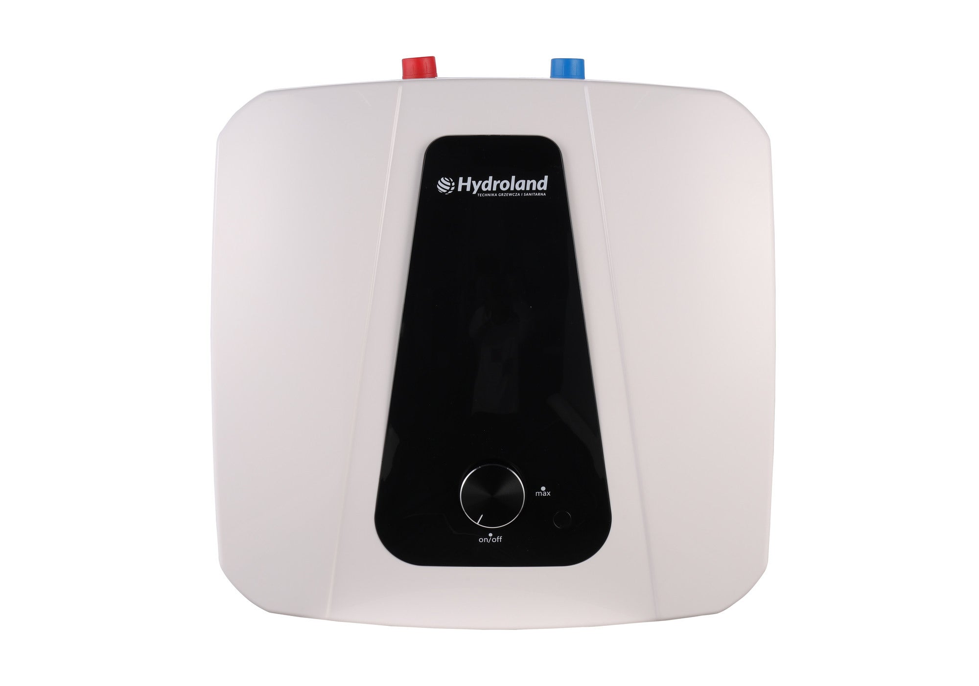 Elektryczny ogrzewacz wody FLORYDA 6 l podumywalkowy 2