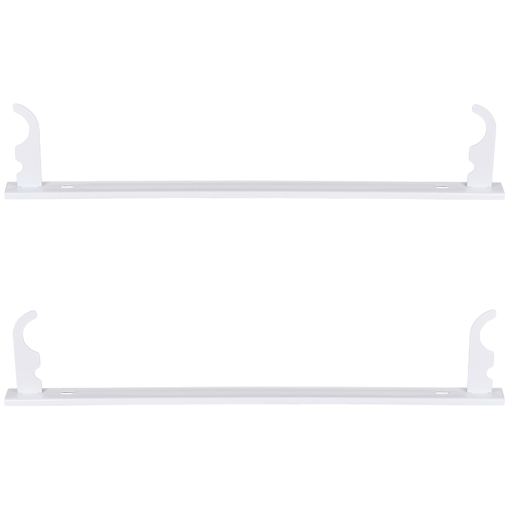 Wieszaki do grzejnika aluminiowego H500 1