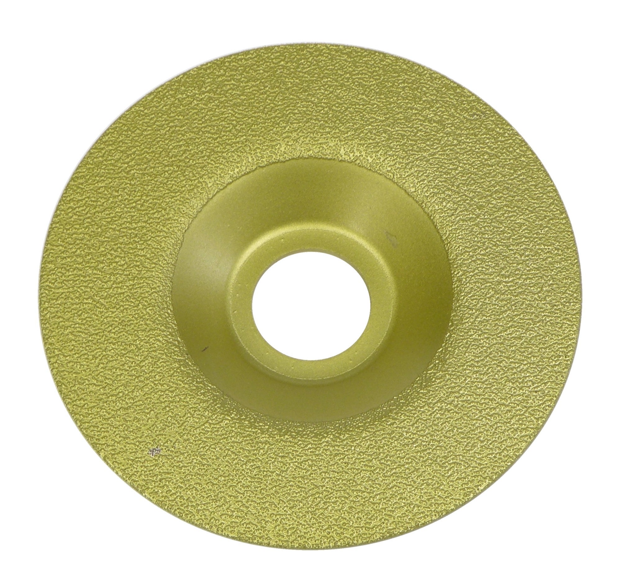 Tarcza diamentowa do szlifowania gresu precyzyjna 100x22,2 mm