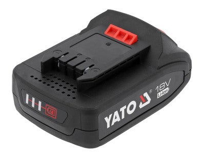 Akumulator 18V 2,0Ah YT-828461 Yato 1