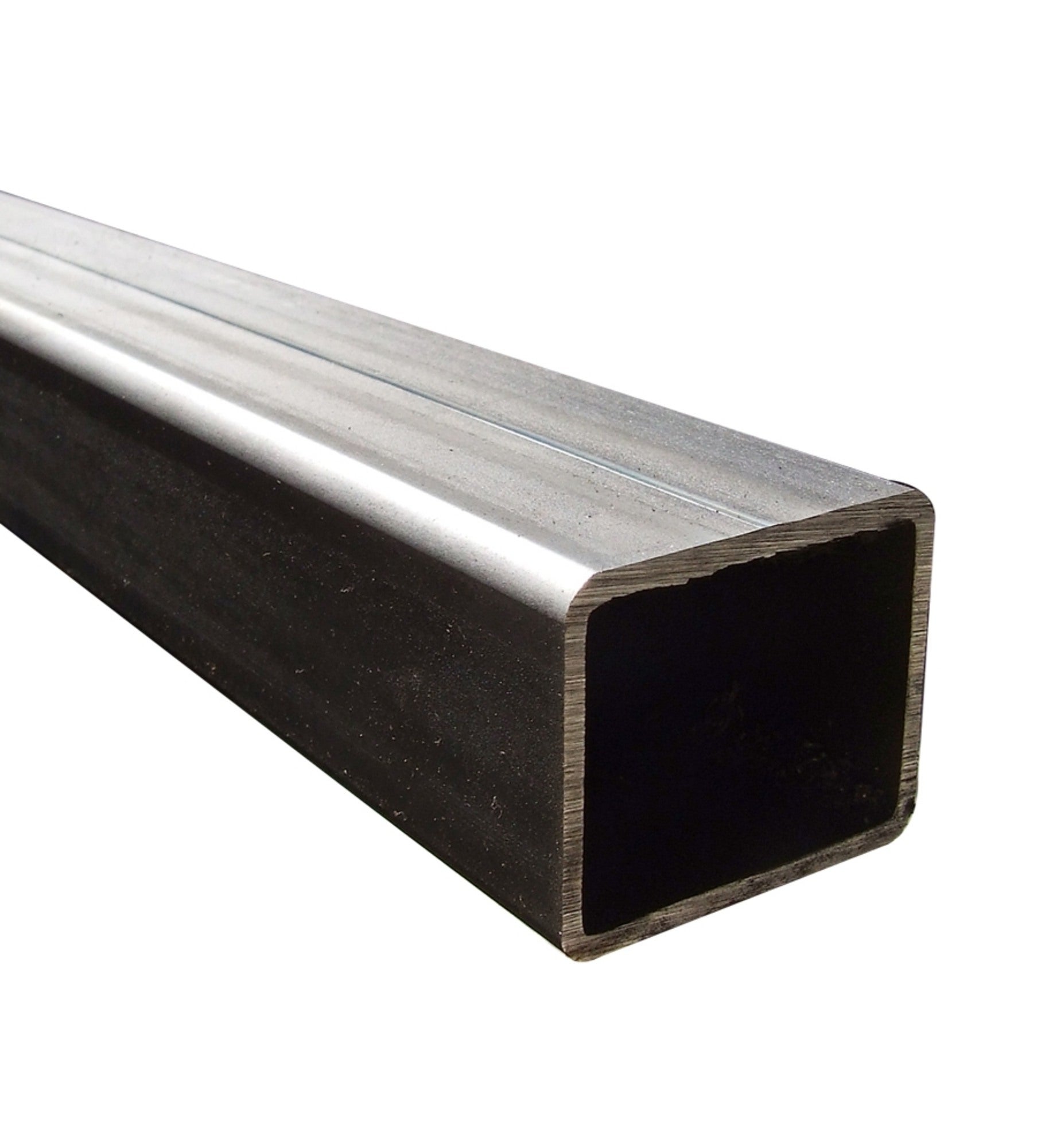 Profil stalowy zamknięty 60x60x2 mm x 2 m 0