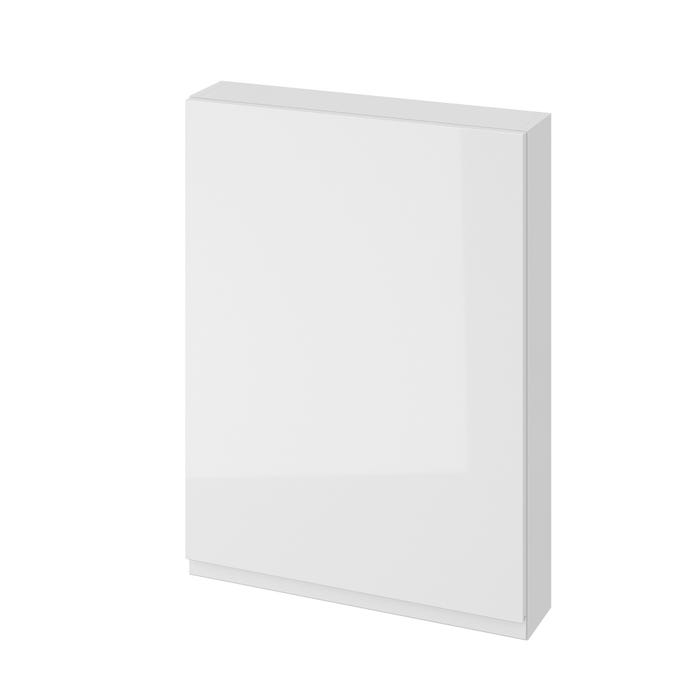 Szafka wisząca Cersanit Moduo 60 cm biała