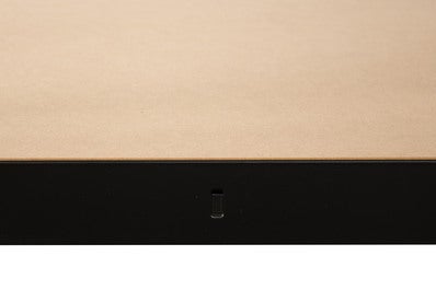 Regał magazynowy Nero wym. 179x80x40 cm, 5 półek, 200 kg 2