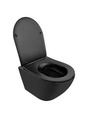 Miska WC wisząca Aveeo Berg WCW 1620 BC 1