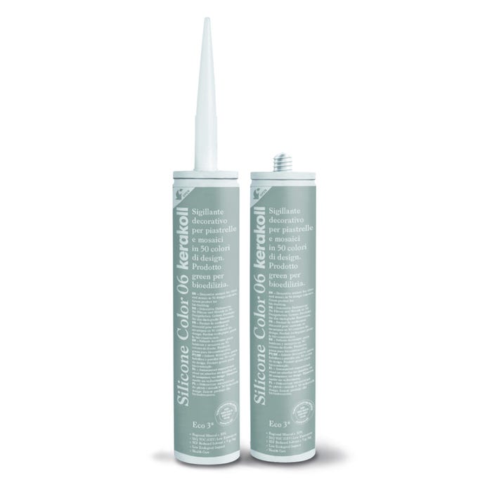 Silikon Color 06 310ml