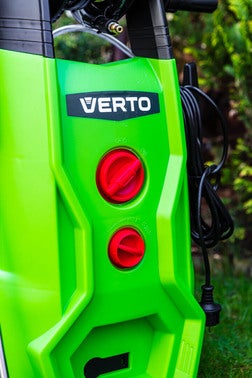 Myjka ciśnieniowa 2000W 52G403 Verto 3