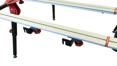 Przedłużenie stołów SLAB 21931 Rubi 1