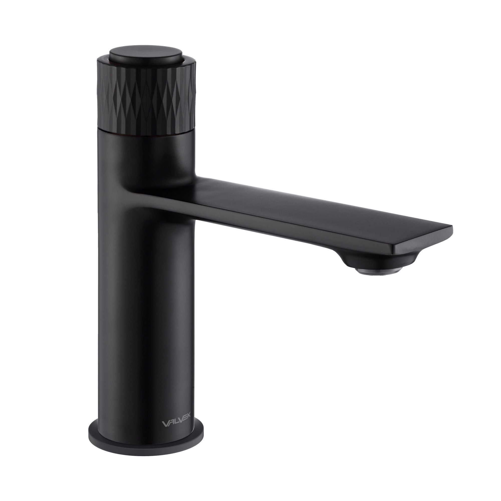 Bateria umywalkowa Valvex Prema czarna